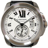 カルティエ 腕時計 買取価格 12