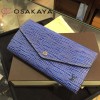 ポルトフォイユ･サラのエピ入荷しました！！