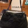 安定のシャネル♪チェーンバッグをお買取いたしました。