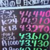 8月26日の金プラチナ価格です☆