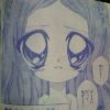 あれっ、なんかついてるよっ