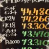 11月25日の金プラチナ買取価格はコチラです♪