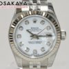 ROLEX デイトジャスト 179174G
