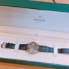 ROLEX　チェリーニ デュアルタイム